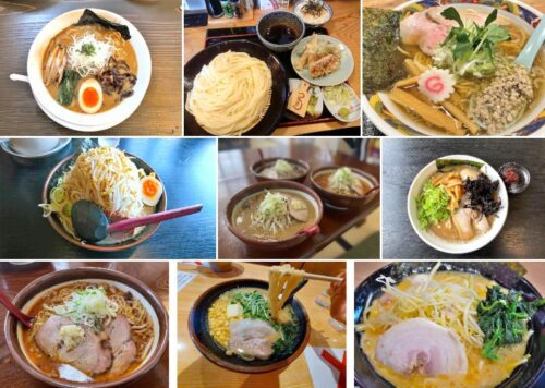東根市ラーメンまとめ-アイキャッチ