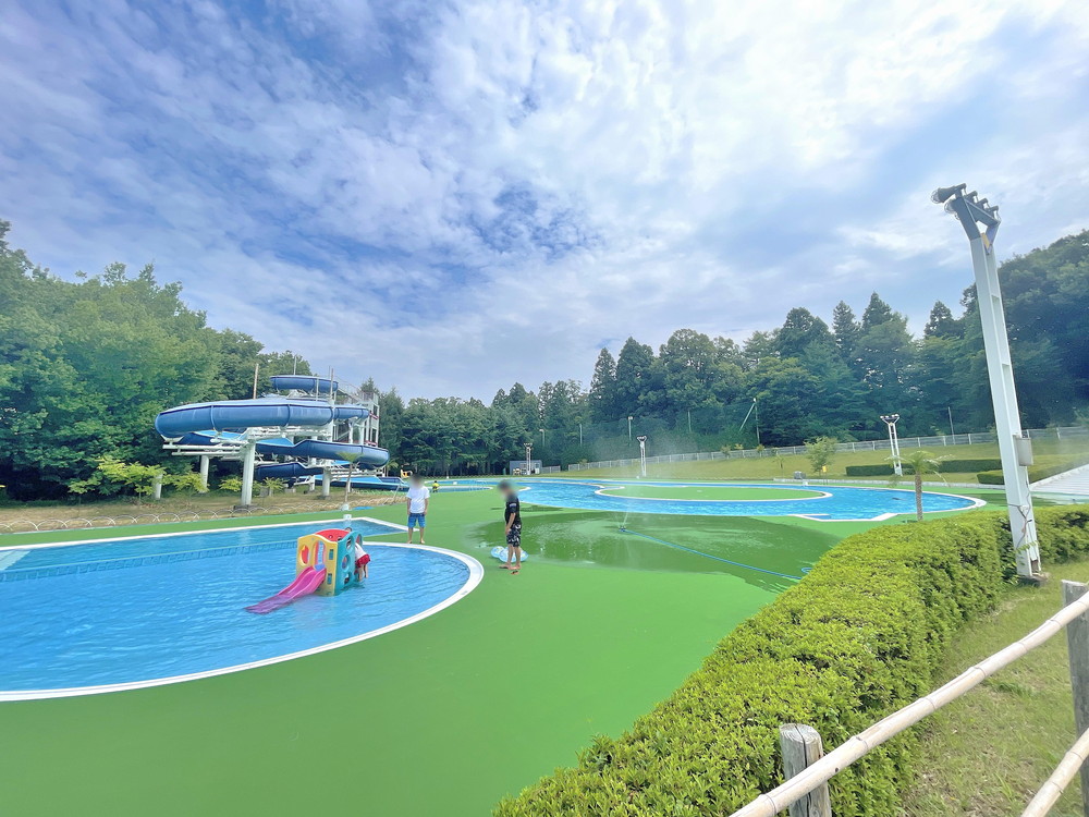 リナビーチ-レポ1