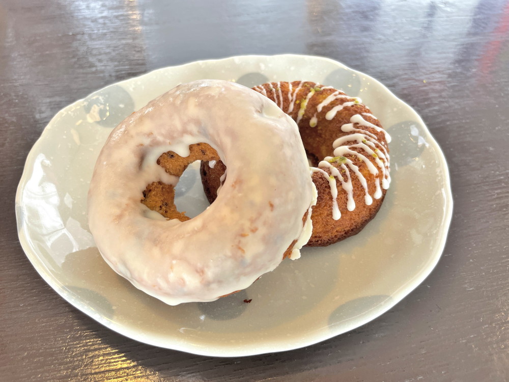 おさけマルシェとうかい-食レポ④