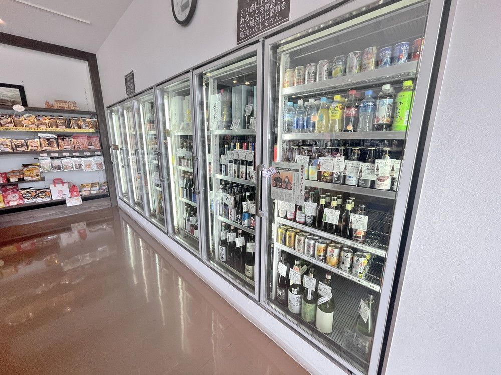 おさけマルシェとうかい-商品②