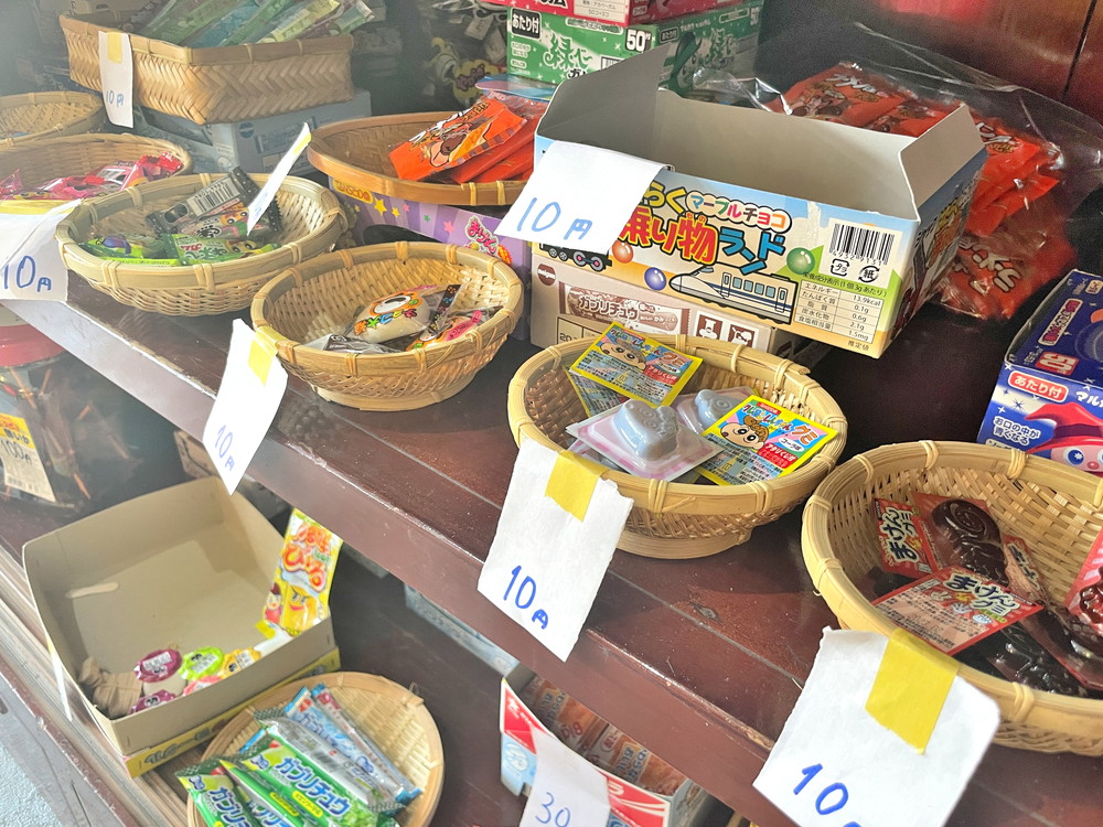 もちやかた-店内⑥