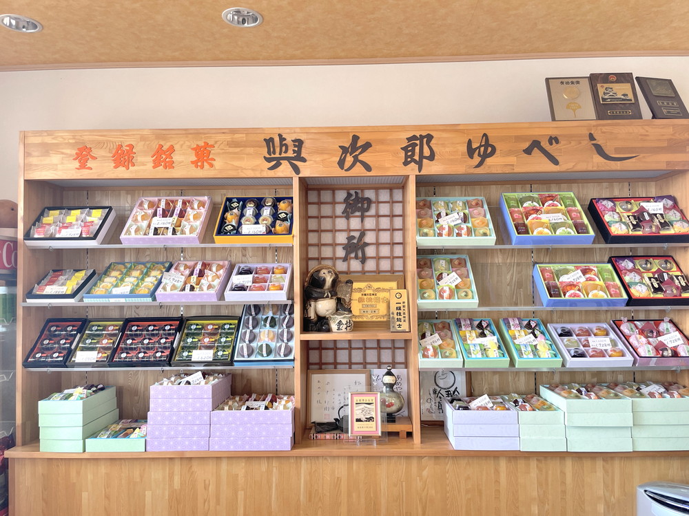 あめや-店内⑬