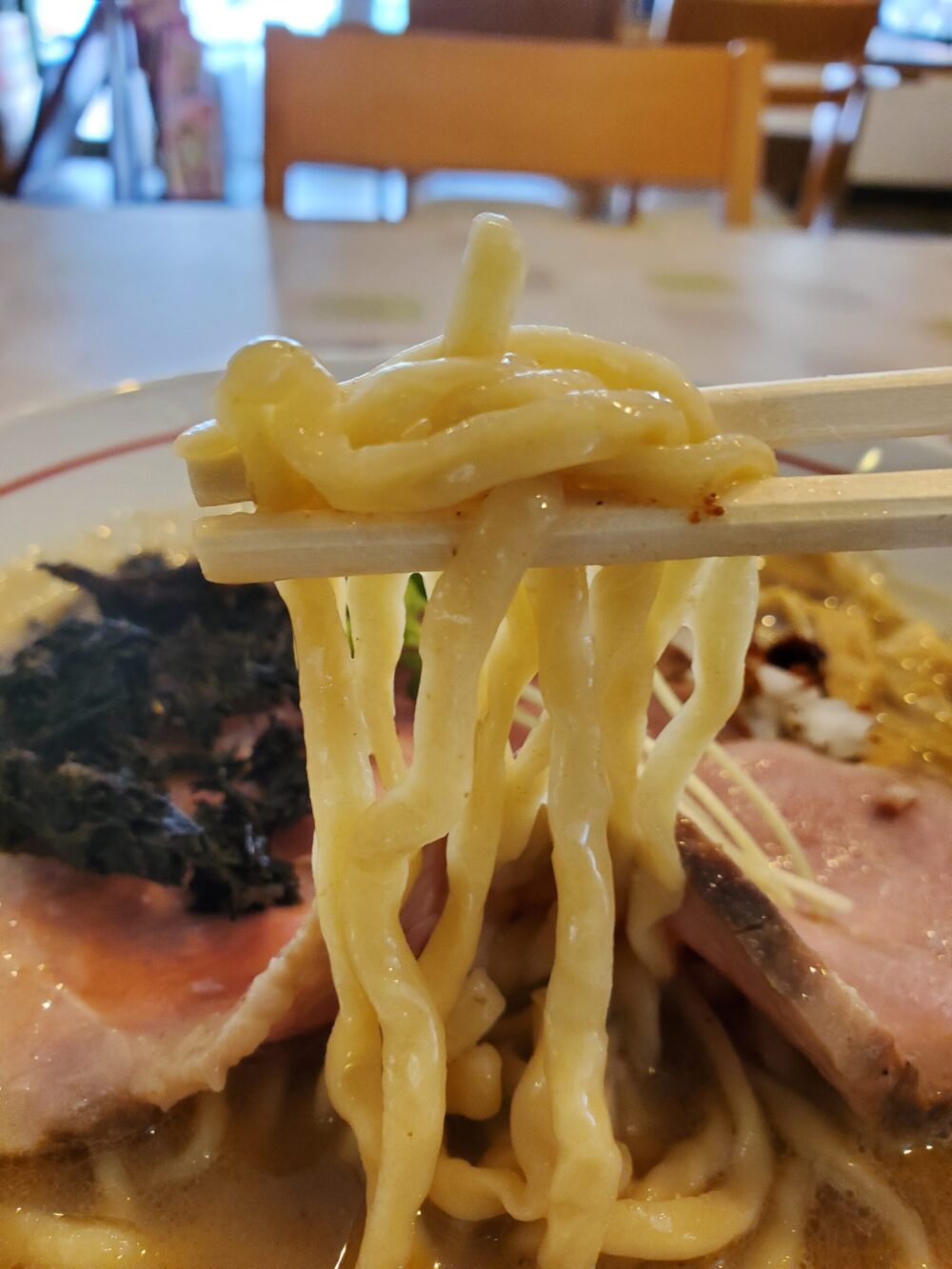 麺や兼蔵―食レポ