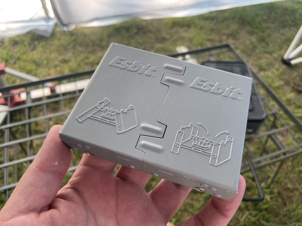 弓張平オートキャンプ場-ディナー2