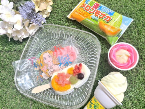 ショッピングセンター吉田-購入品