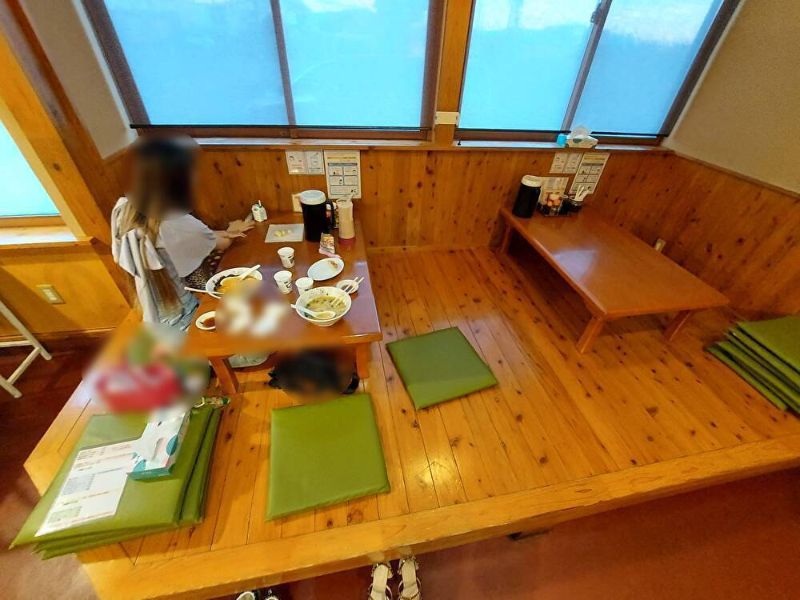 鬼がらしー内観３