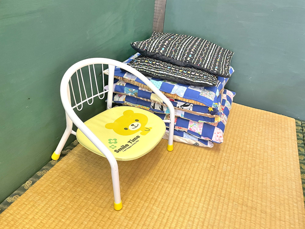 もちやかた-店内③