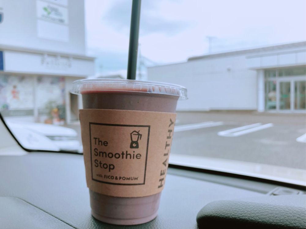 フェリチタプラス-食レポ1