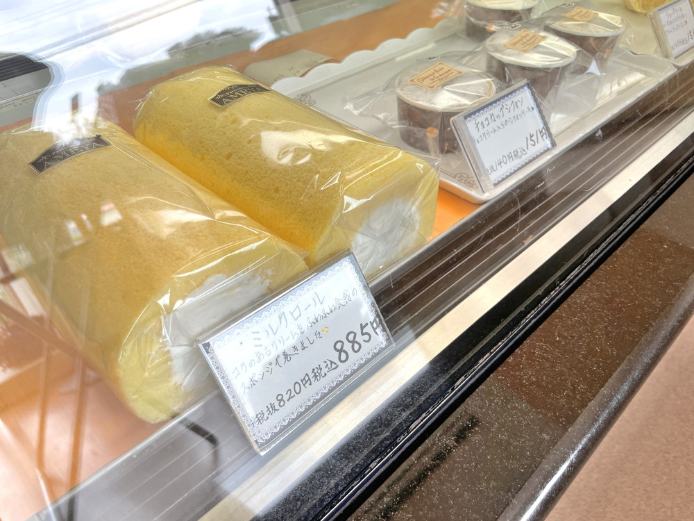 あめや-店内⑩