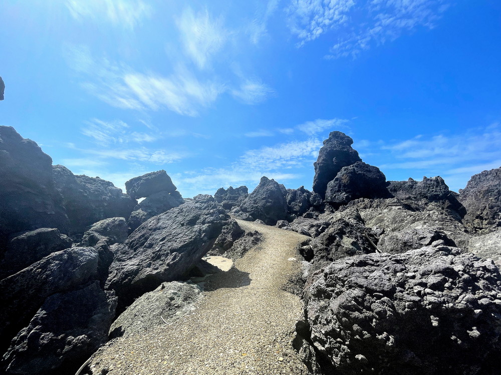 三瀬海水浴場-磯-岩場7