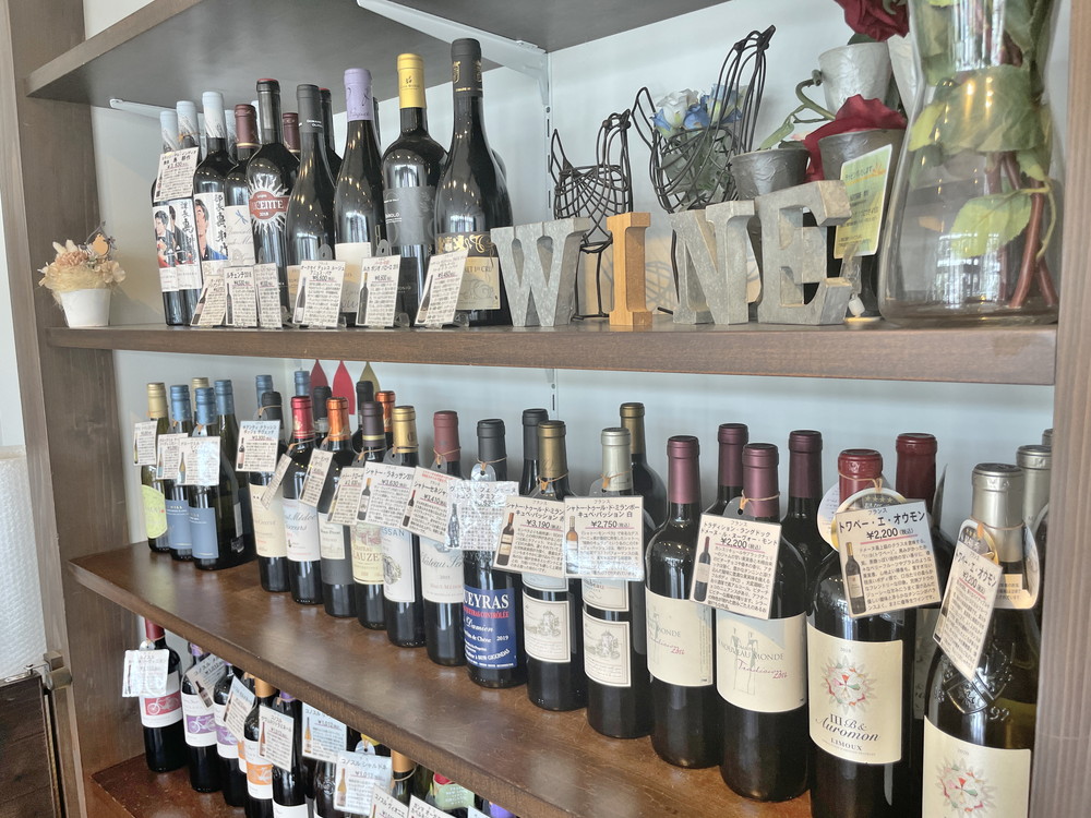 おさけマルシェとうかい-商品④