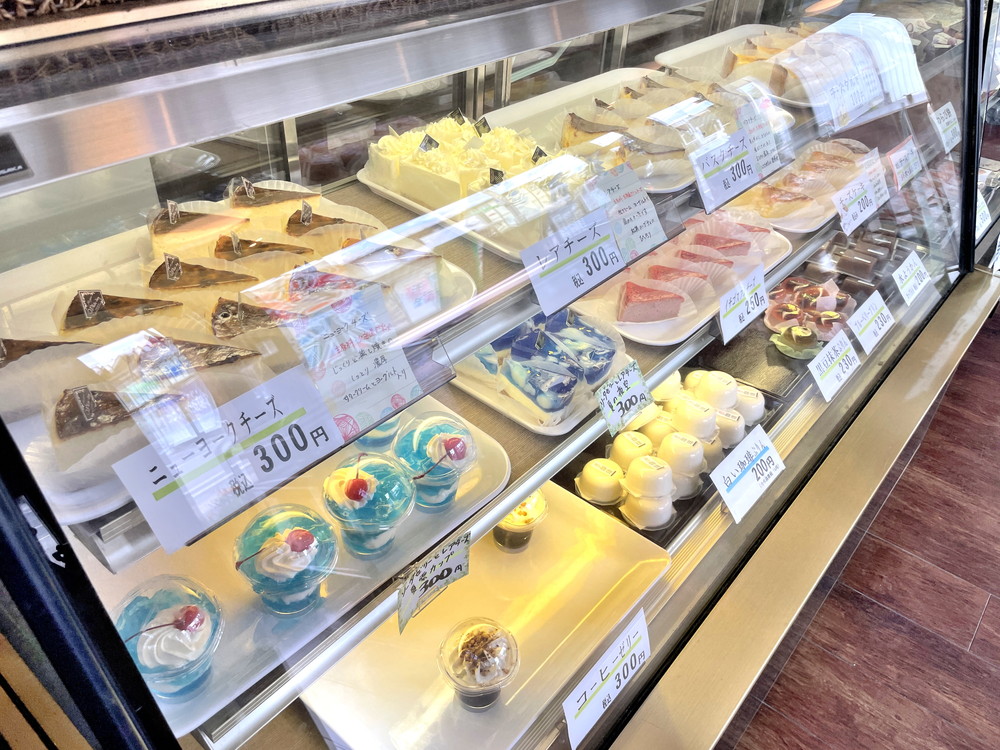 十五屋本店-店内商品③