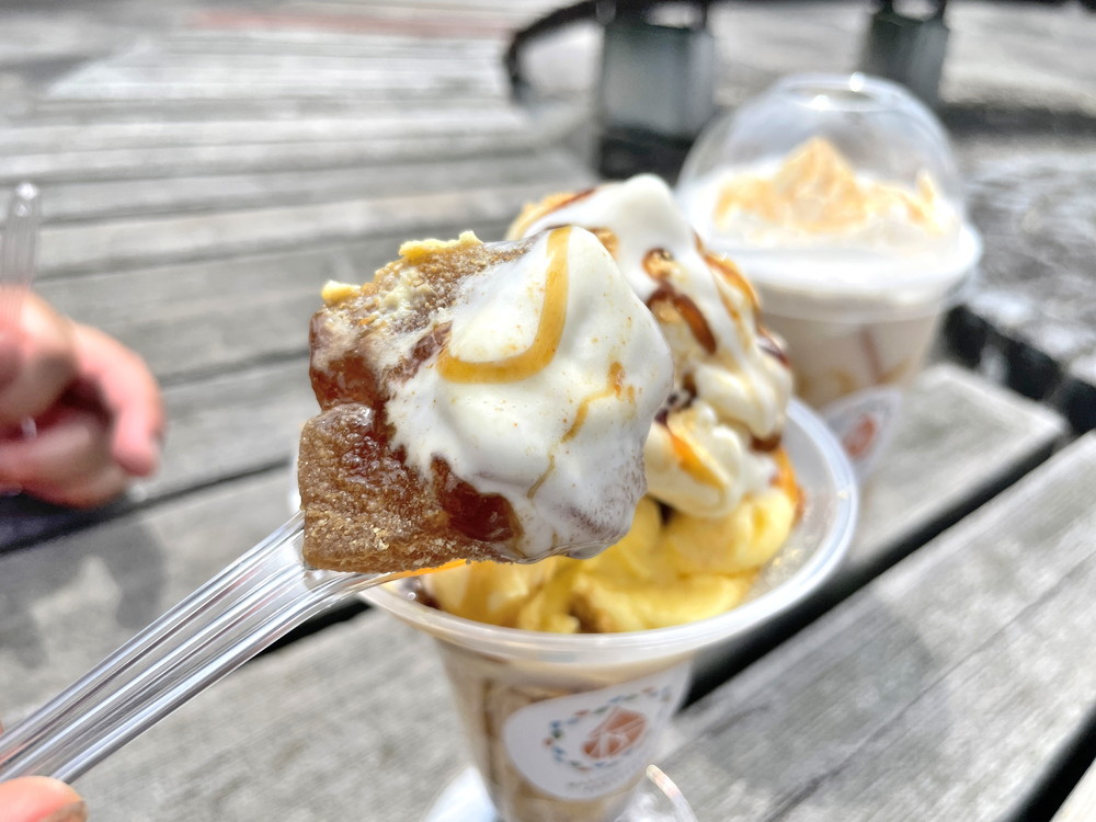 和のしずく-食レポ③