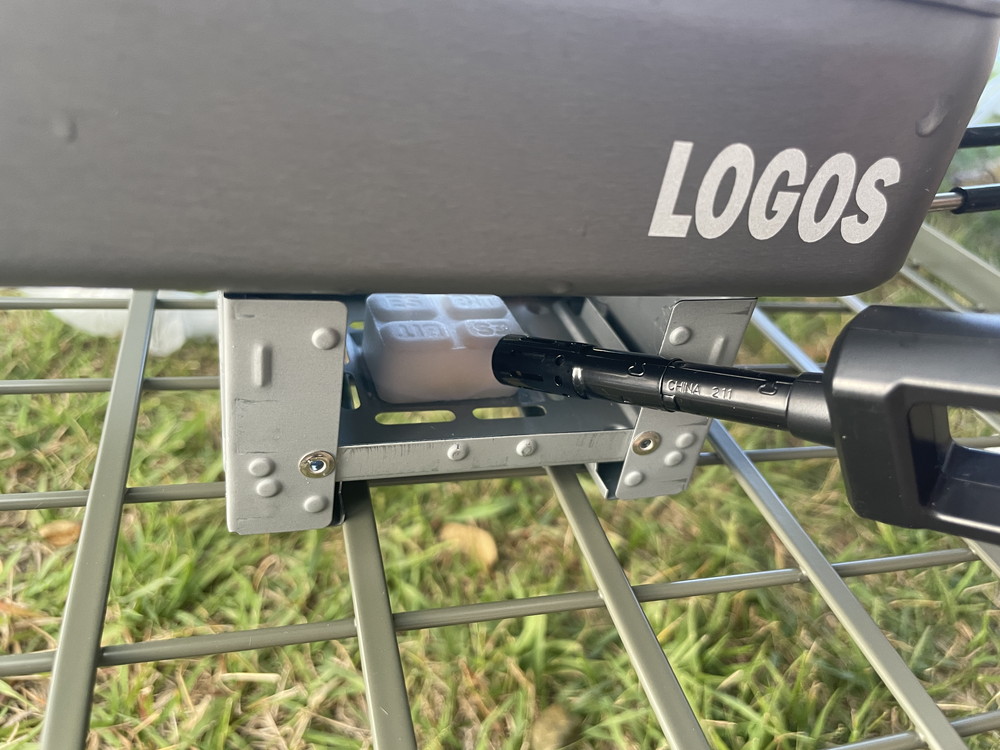 弓張平オートキャンプ場-ディナー8