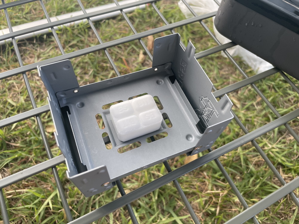 弓張平オートキャンプ場-ディナー5