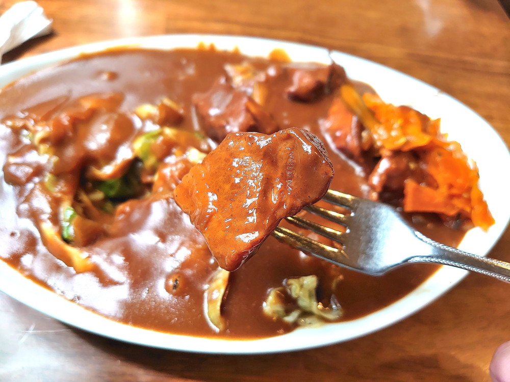 カフェレストランエンジェルス-食レポ4