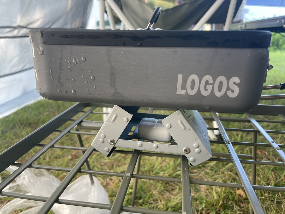 弓張平オートキャンプ場-ディナー6