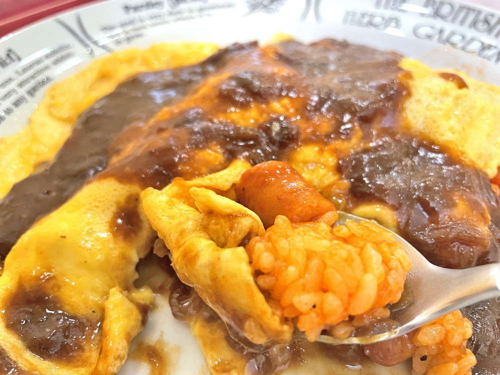 プチノエル-ランチ②