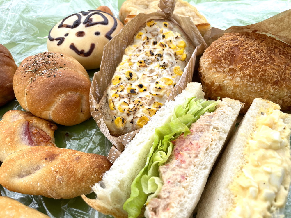 中村屋イブ店-食レポ2