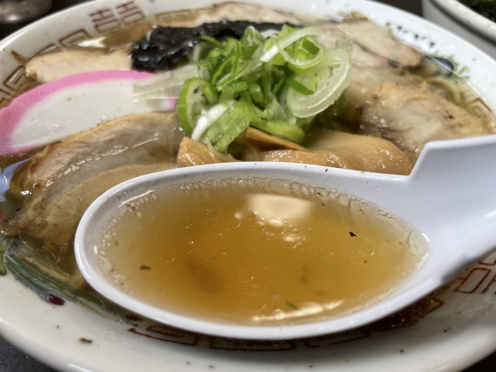 さたけ天童店-食レポ3