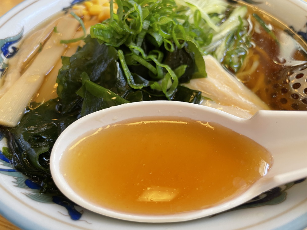 美どり亭-食レポ3