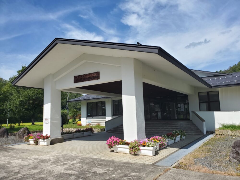 まほろば古の里歴史公園ー建屋