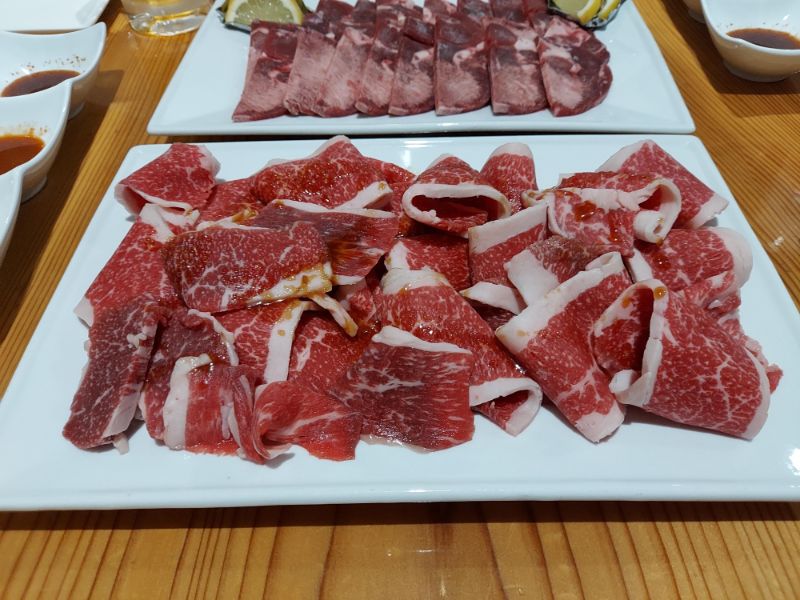 喜て家ー食レポ1