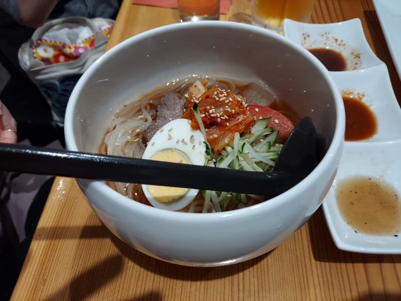 喜て家ー食レポ6