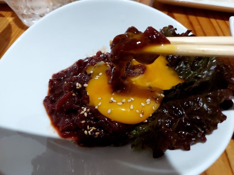 喜て家ー食レポ5