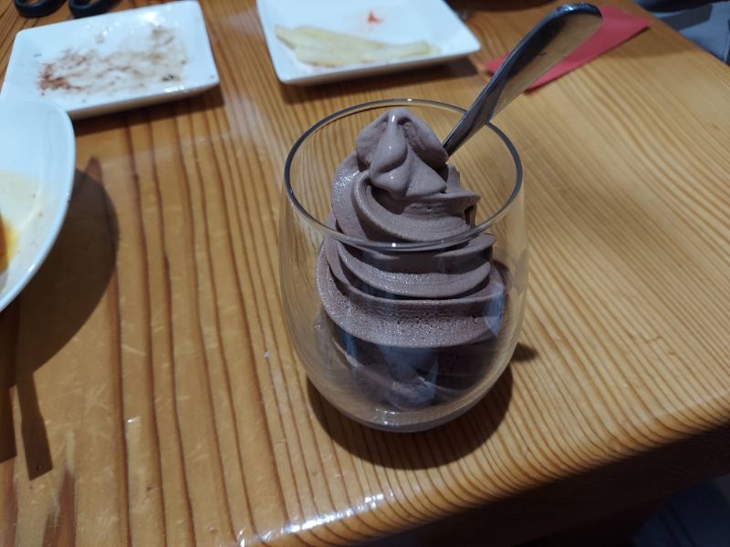 喜て家ー食レポ10