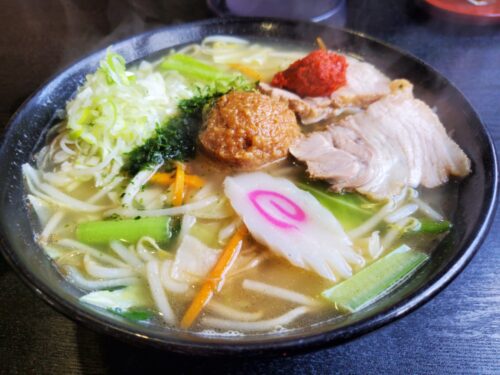 まるひろ食堂ー食レポ