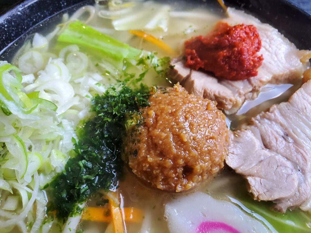 まるひろ食堂ー食レポ