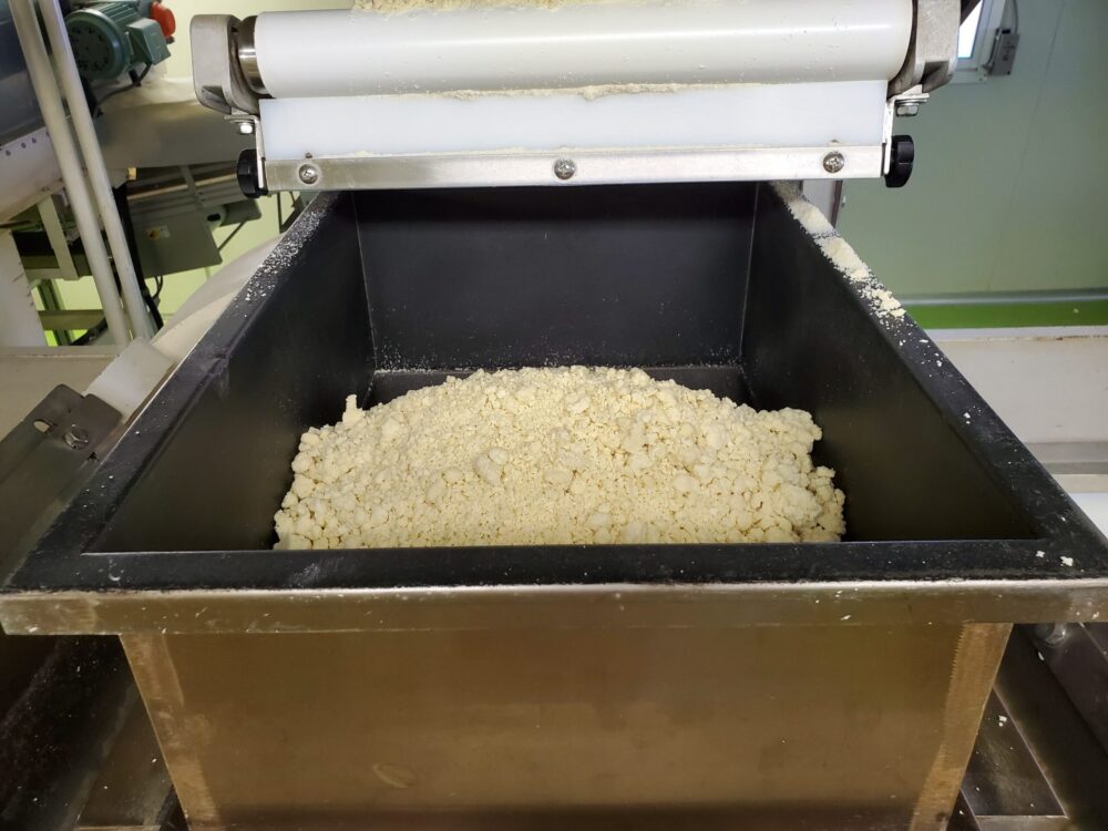 石黒製麺ー機械