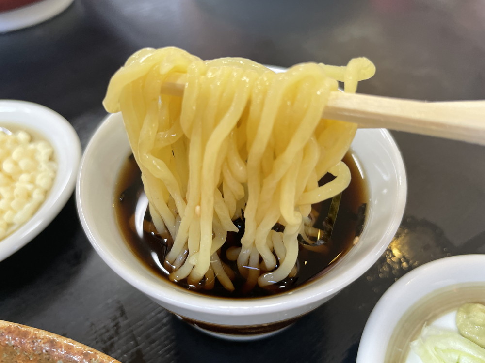 さたけ天童店-食レポ12