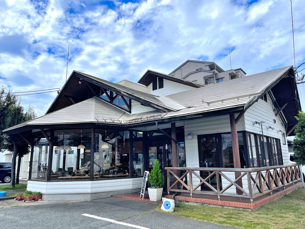 中村屋イブ店-外観