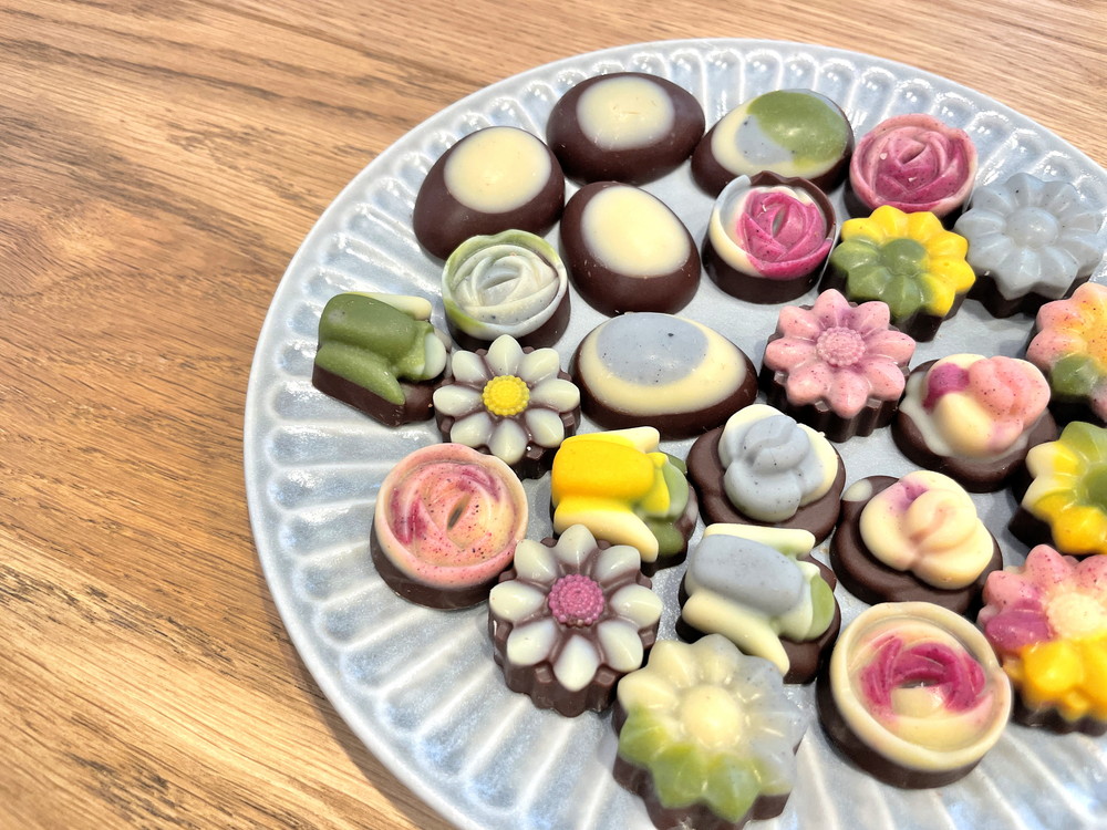 カフェアルト-ロースイーツ