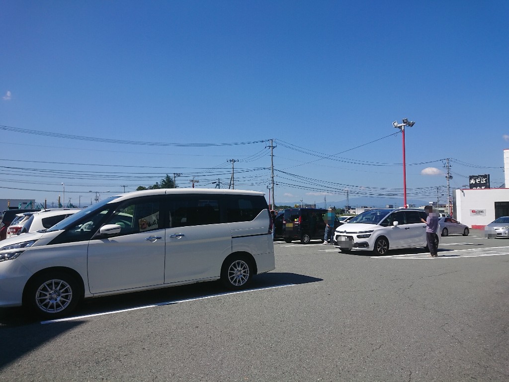 らぁ麺すみ田山形大野目店 駐車場_copy_1024x768