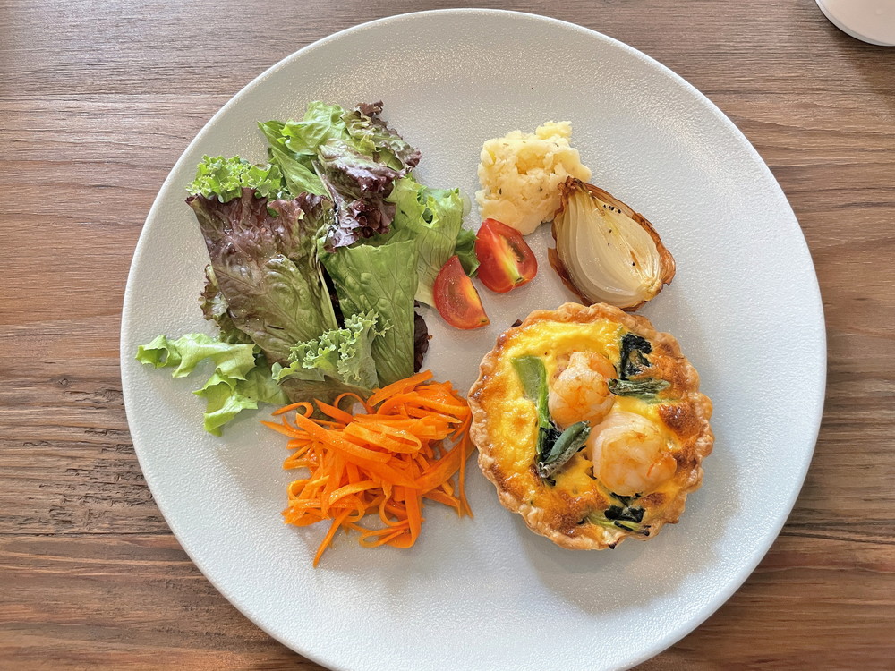 カフェアルト-ブランチ②