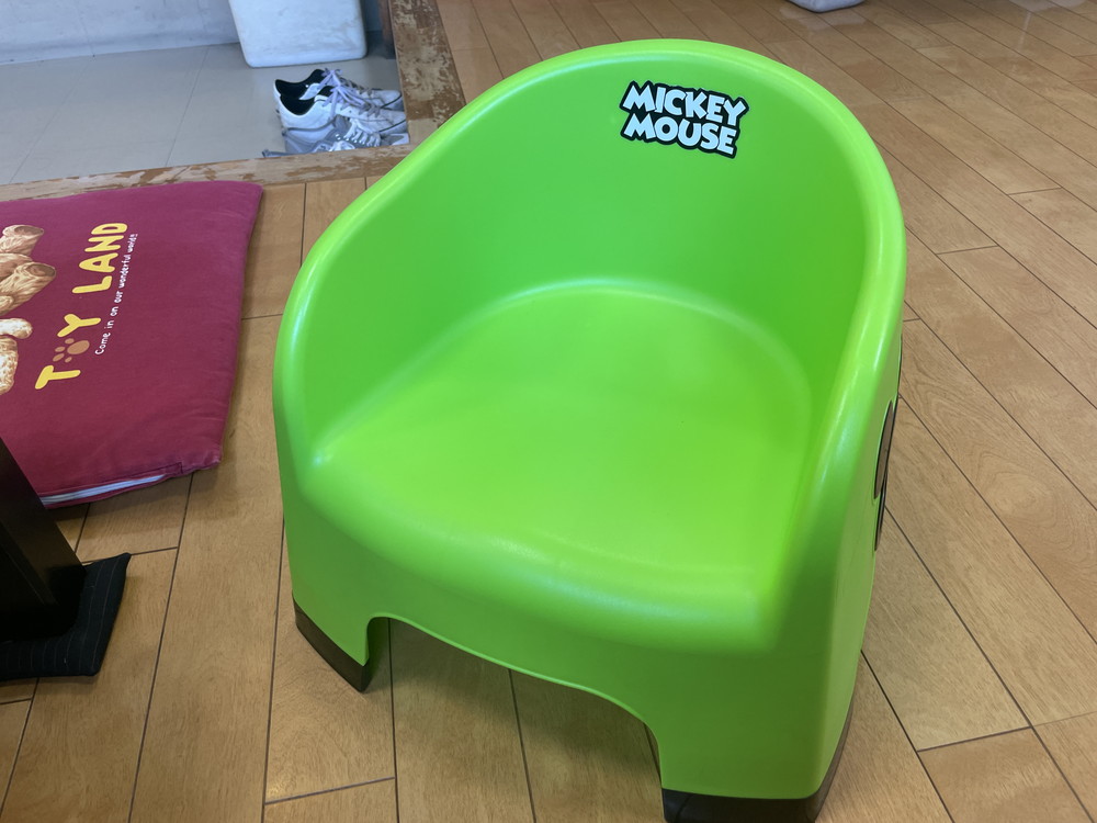 さたけ天童店-子連れサービス