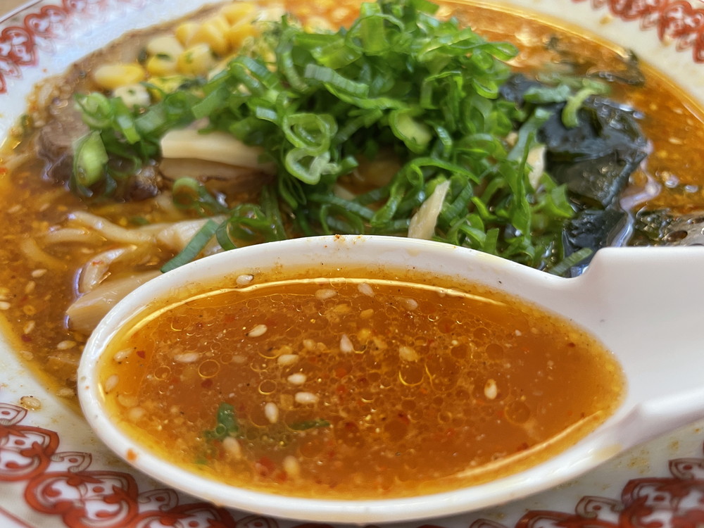 美どり亭-食レポ7