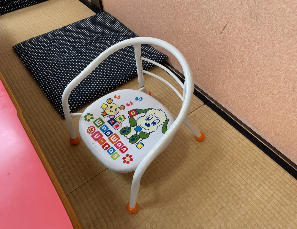 中華料理-江南春-子連れサービス2