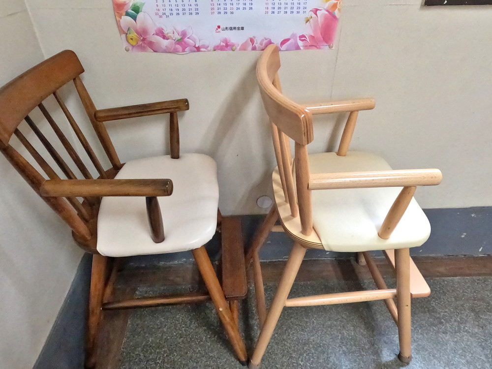 さぶちゃんラーメン-子連れサービス