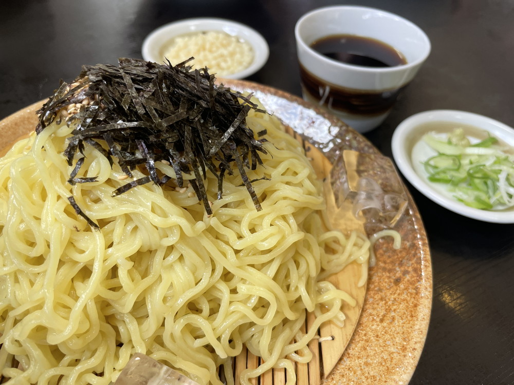 さたけ天童店-食レポ11