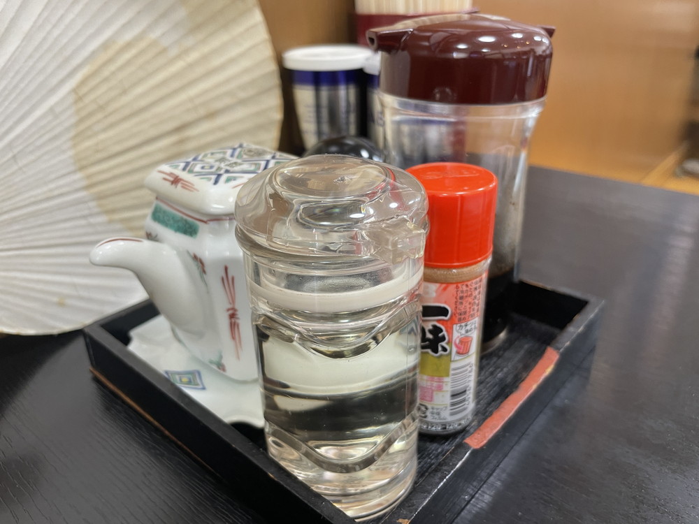 さたけ天童店-食レポ1