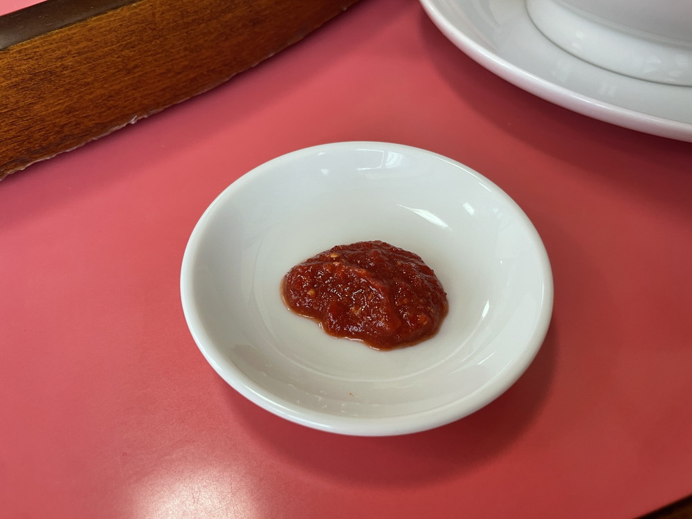 中華料理-江南春-食レポ10