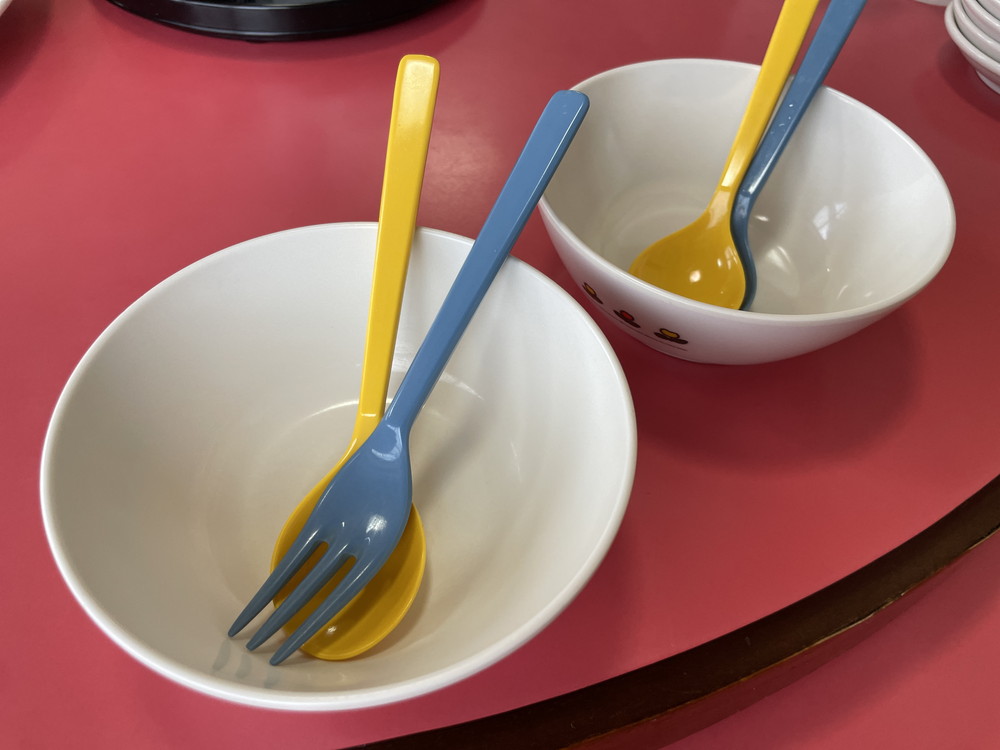 中華料理-江南春-子連れサービス1