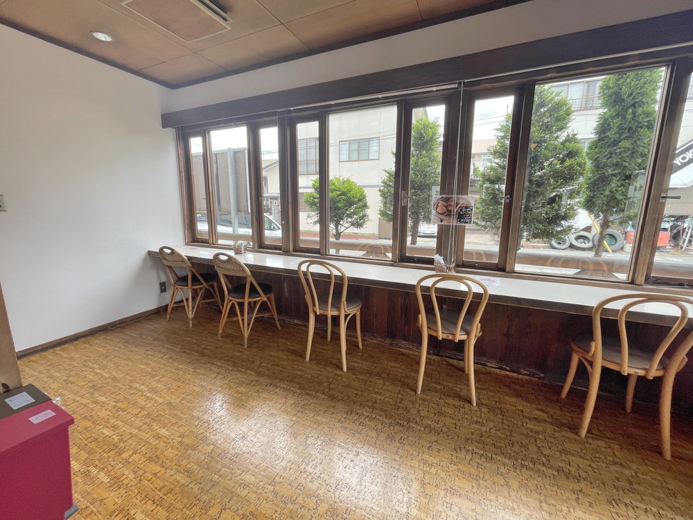 中村屋イブ店-店内2