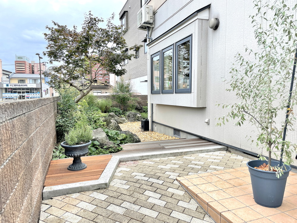 カフェアルト-行き方②