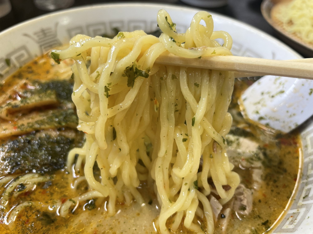 さたけ天童店-食レポ9