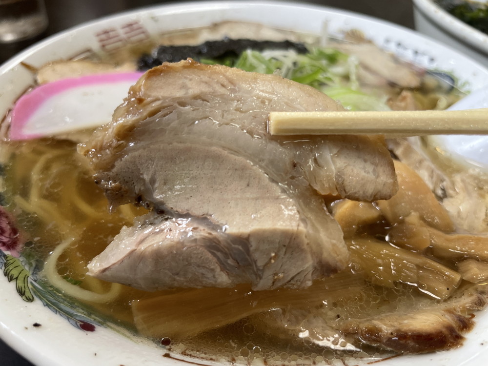 さたけ天童店-食レポ5